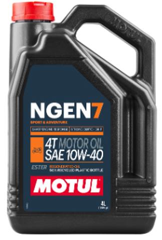 Motul 111836