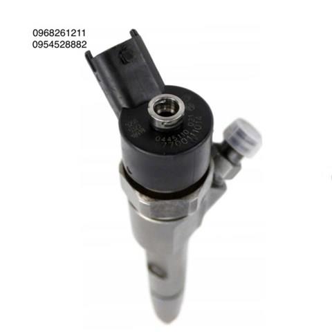 Wtryskiwacz paliwa Renault (RVI) 0445110146 cena, od 99,94 USD