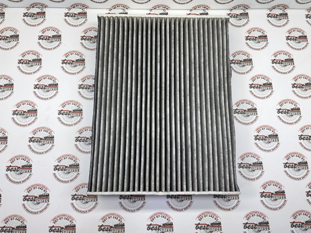 LR153587 Land Rover Filtr kabiny