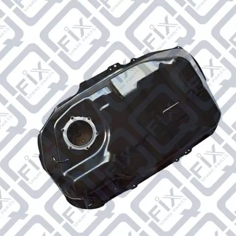 Do koszyka Zbiornik paliwa Mitsubishi Outlander II XL CWW