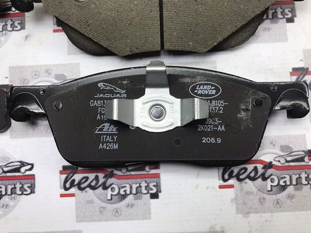  Land Rover LR128263