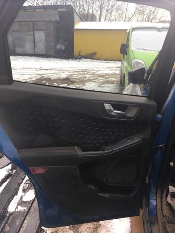 Do koszyka LJ6Z7824631A Ford Drzwi tylne lewe