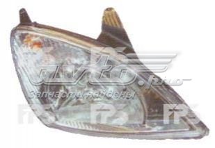 FP1501R1P FPS Reflektor lewy