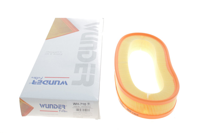 WH710 Wunder Filtr powietrza