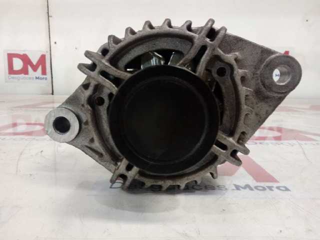 Do koszyka 51884351 Chrysler Alternator