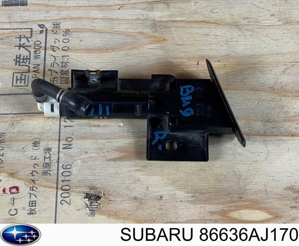 Do koszyka 86636AJ170 Subaru 