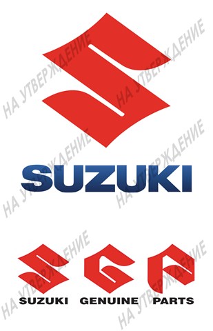 Zawór elektromagnetyczny faz rozrządu Suzuki 1655069GE3