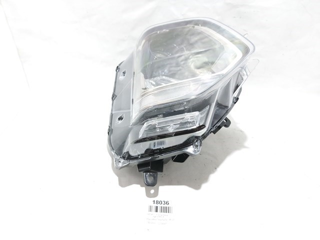 Do koszyka Reflektor prawy Hyundai Santa Fe IV TM, TMA