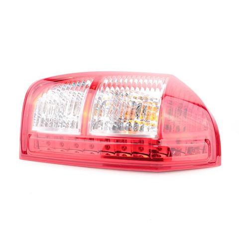  Lampa zespolona tylna lewa Chery Tiggo 