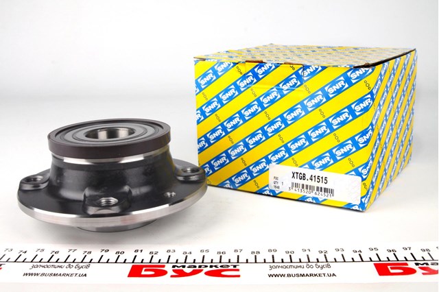 XTGB41515 SNR Piasta tylna