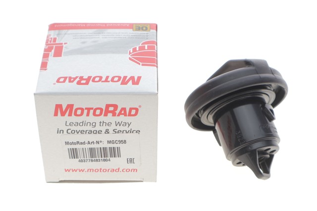 Korek wlewu paliwa Motorad MGC958
