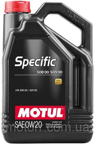 867251 Motul Olej do silnika