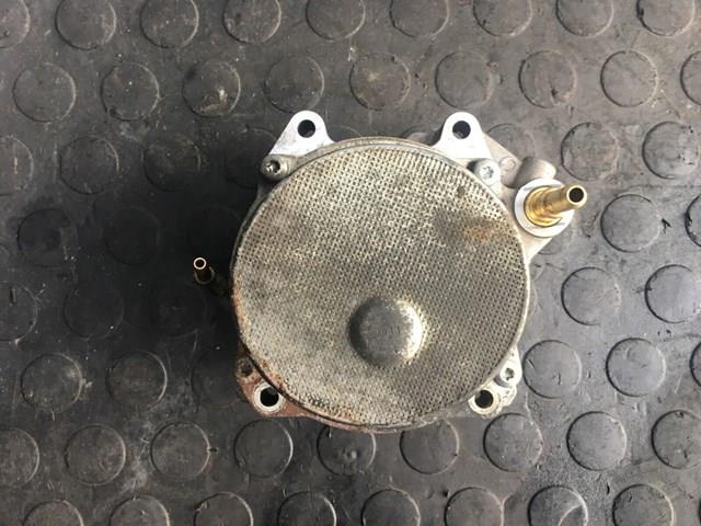 Do koszyka 55205446 General Motors Pompa podciśnienia