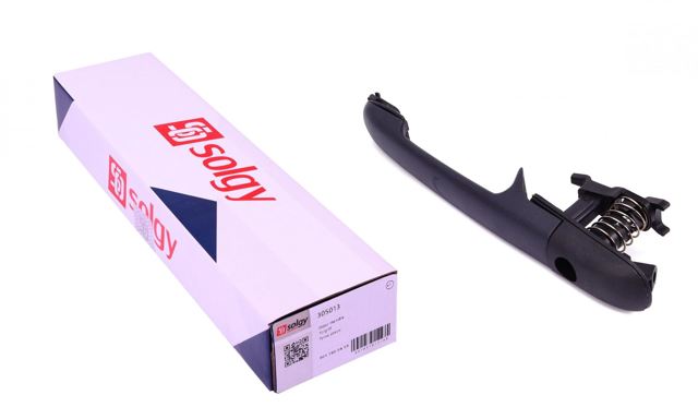 305013 Solgy Klamka drzwi bocznych (przesuwnych) zewnętrzna