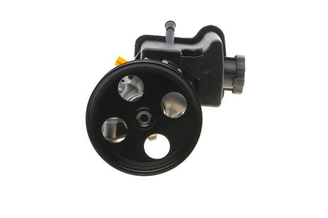 207097 Solgy Pompa wspomagania hydraulicznego kierownicy