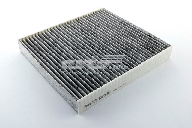 Filtr kabiny SAK436 Shafer