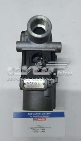 Sterownik ABS Wabco 4721950180 cena, od 71,18 USD