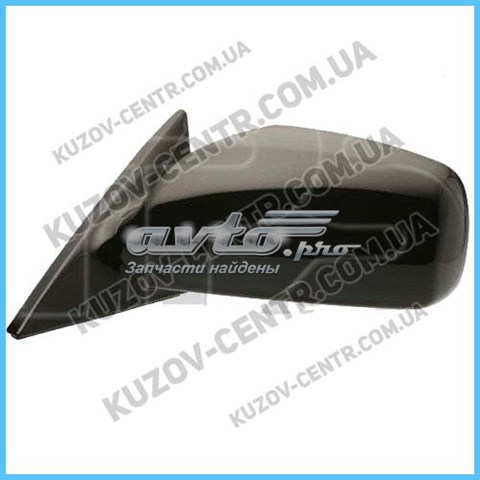 Lusterko wsteczne prawe do Subaru Legacy III BE, BH