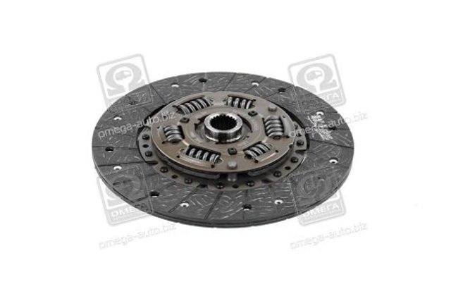 Do koszyka Tarcza sprzęgła KIA Shuma II FB