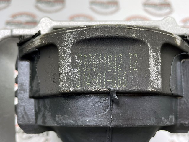 Poduszka (podpora) silnika prawa 31401666 Volvo