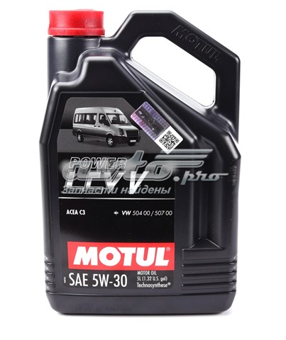 Do koszyka 874251 Motul Olej do silnika