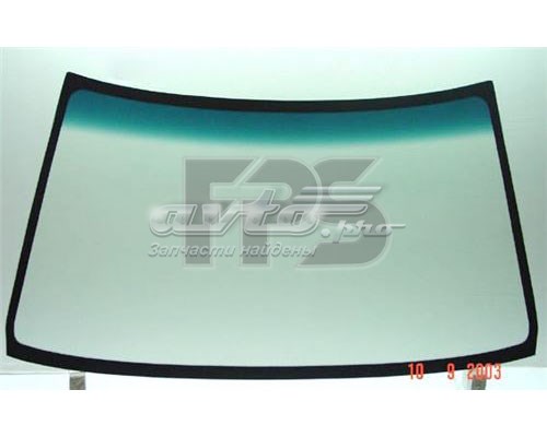 Szyba przednia do Mitsubishi Lancer IV C6A, C7A