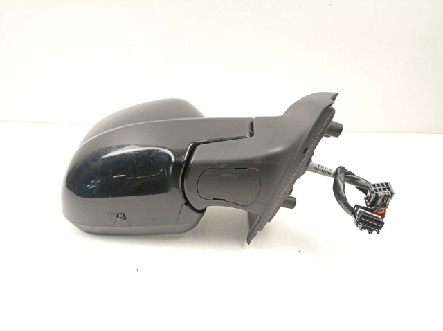 Lusterko wsteczne prawe Peugeot/Citroen 98169897XT