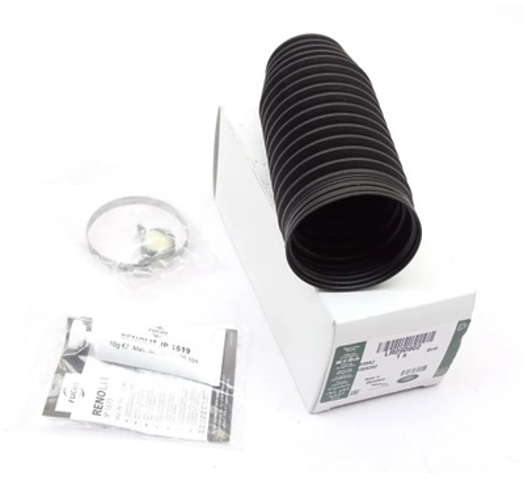 Osłona mechanizmu kierowniczego (maglownicy) Land Rover LR090902 cena, od 11,75 USD