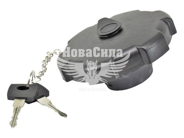 Korek wlewu paliwa RD1965238 Rider