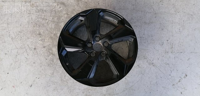 Felgi kół odlewane (lekkostopowe, tytanowe) Toyota 4261142790