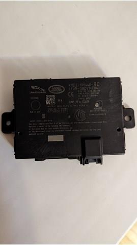 Sterownik zamka centralnego Land Rover LR117932
