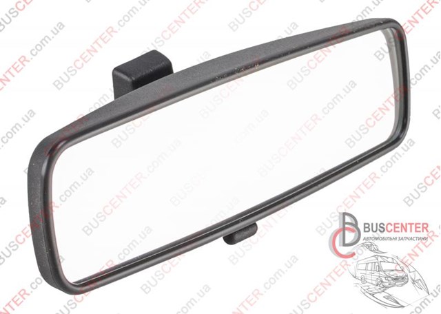  Lusterko wewnętrzne Dacia Logan 