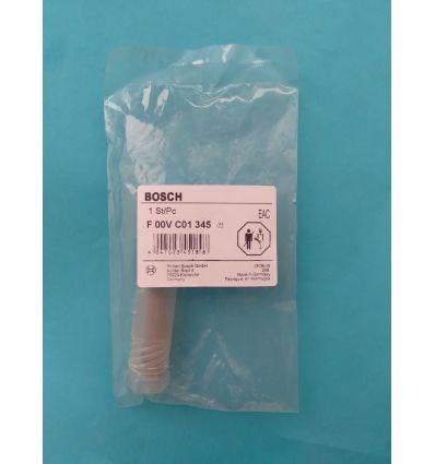 F00VC01345 Bosch Zawór wtryskiwacza