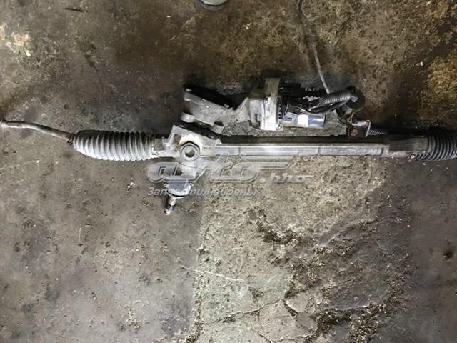 Listwa kierownicza (maglownica) 34110AL080 Subaru