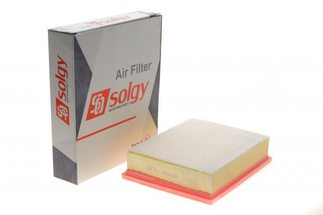 Do koszyka 103095 Solgy Filtr powietrza