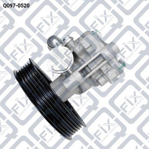 Pompa wspomagania hydraulicznego kierownicy Q-fix Q0970520 cena, od 128,44 USD