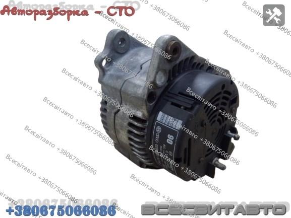 Alternator VAG 028903025E