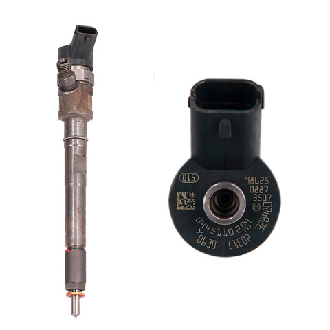 3M5Q9F593HD Ford Wtryskiwacz paliwa