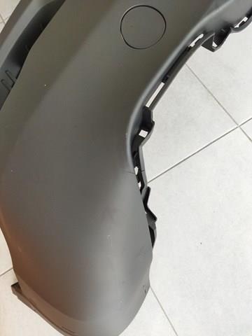 Zderzak tylny FP3805953P FPS