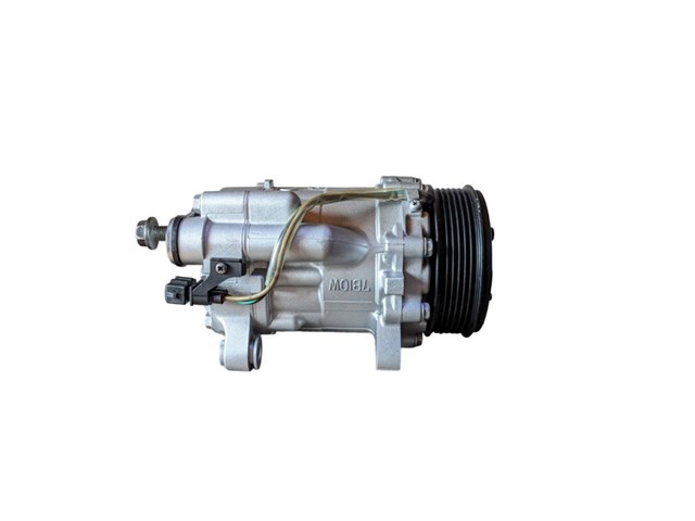 Do koszyka SD6V121921F MSG Rebuilding Sprężarka klimatyzacji