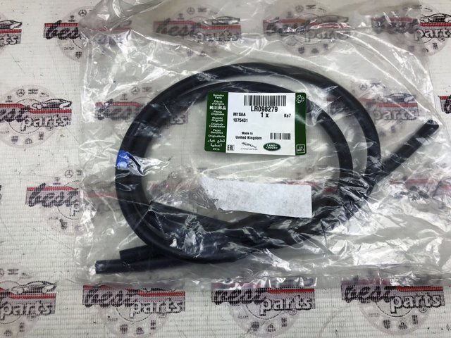  Land Rover LR098279