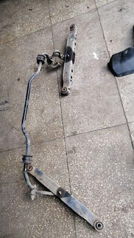 Stabilizator tylny Nissan Qashqai I SUV (J10) (2006 - 2013) cena, od 107,61 USD