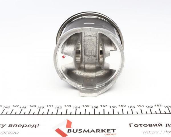 Tłok, komplet na 1 cylinder, 2. naprawa (+0,50) NE/NPR 130037002021 cena, od 72,89 USD