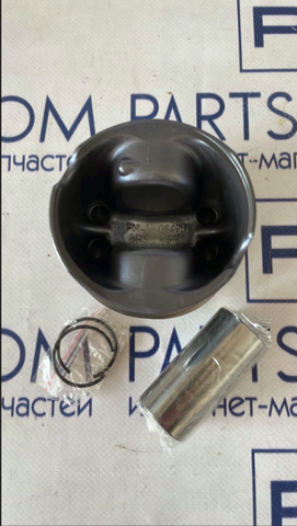 Silnik w komplecie Land Rover Range Rover IV