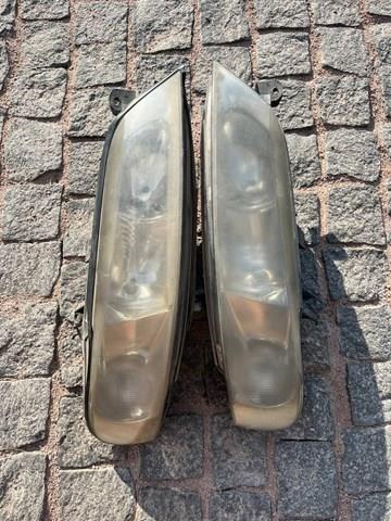 90586845 General Motors Reflektor prawy