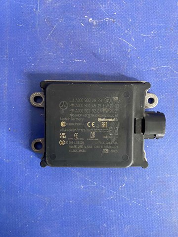 Do koszyka A0009002839 Mercedes Czujnik Radarowy odległości