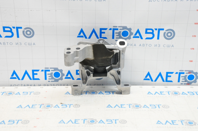 Poduszka (podpora) silnika prawa Mazda K15639060 cena, od 203,06 USD