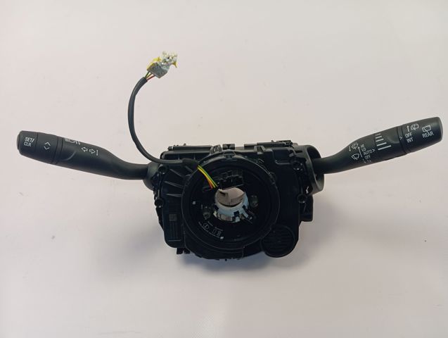 Do koszyka Przełącznik zespolony, w komplecie Opel Corsa F P2JO