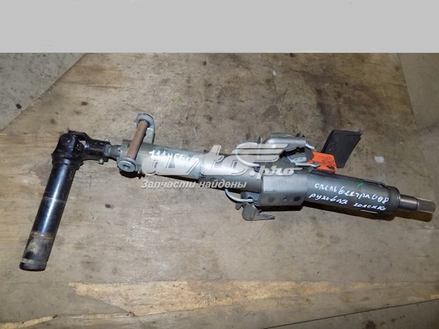 Do koszyka Kolumna (wał) kierownicza (kierownicy) Opel Vectra C 