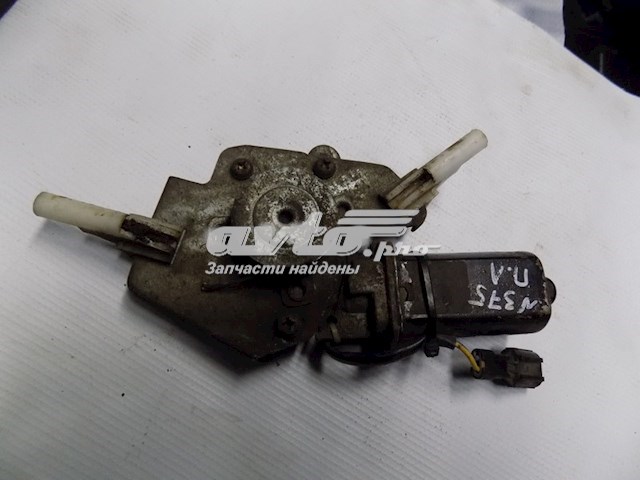 96168983 General Motors Silniczek podnośnika szyby drzwi przednich lewych